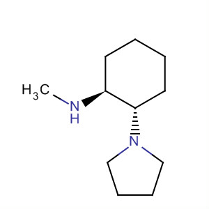 CAS No 67198-53-2  Molecular Structure