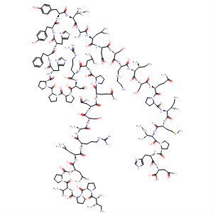 CAS No 671996-45-5  Molecular Structure