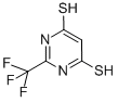 CAS No 672-48-0  Molecular Structure