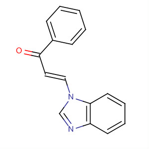 CAS No 67200-57-1  Molecular Structure