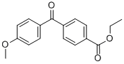 CAS No 67205-87-2  Molecular Structure