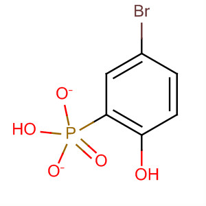 CAS No 67206-69-3  Molecular Structure