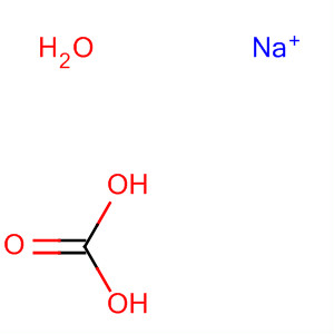 CAS No 6721-32-0  Molecular Structure