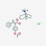 Cas Number: 67210-46-2  Molecular Structure