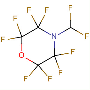 CAS No 67212-89-9  Molecular Structure