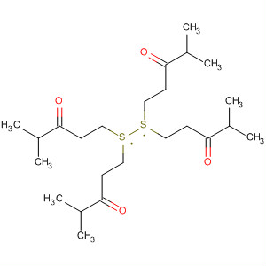 CAS No 67212-96-8  Molecular Structure