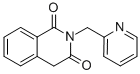 CAS No 67213-74-5  Molecular Structure