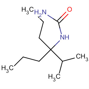 CAS No 67216-86-8  Molecular Structure