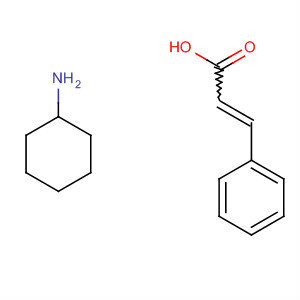 CAS No 67217-36-1  Molecular Structure