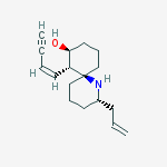 CAS No 67217-83-8  Molecular Structure