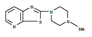 CAS No 67219-28-7  Molecular Structure