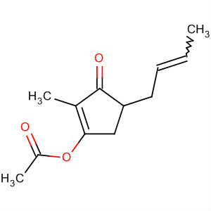 CAS No 67220-81-9  Molecular Structure