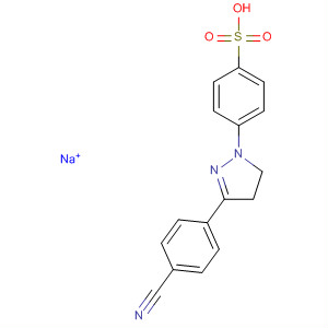 CAS No 67223-87-4  Molecular Structure