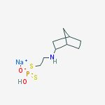 Cas Number: 67226-93-1  Molecular Structure