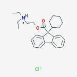CAS No 67227-21-8  Molecular Structure