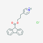 Cas Number: 67227-28-5  Molecular Structure