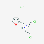 CAS No 67227-30-9  Molecular Structure