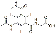 CAS No 67227-34-3  Molecular Structure