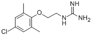 CAS No 67227-39-8  Molecular Structure