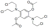 CAS No 67227-52-5  Molecular Structure