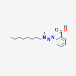 Cas Number: 67227-78-5  Molecular Structure