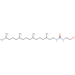 CAS No 672284-99-0  Molecular Structure
