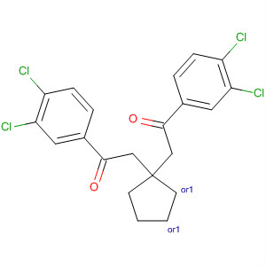 CAS No 672285-29-9  Molecular Structure