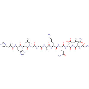 CAS No 672285-39-1  Molecular Structure