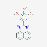 CAS No 6723-15-5  Molecular Structure