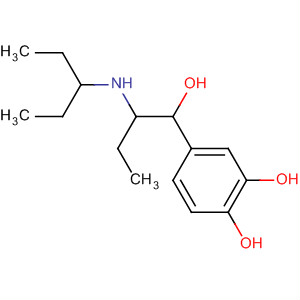 Cas Number: 67230-42-6  Molecular Structure