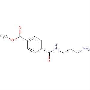 CAS No 672302-62-4  Molecular Structure