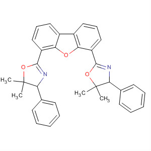 CAS No 672302-79-3  Molecular Structure