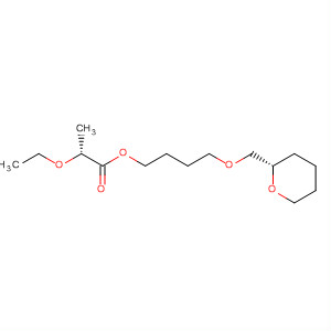 CAS No 672304-04-0  Molecular Structure