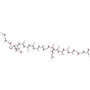 CAS No 672307-18-5  Molecular Structure