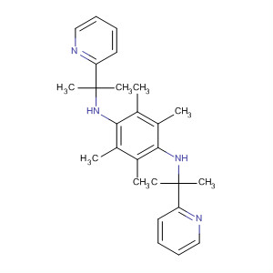 CAS No 672308-58-6  Molecular Structure