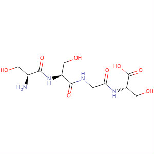 CAS No 672309-86-3  Molecular Structure