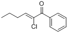 CAS No 67231-14-5  Molecular Structure