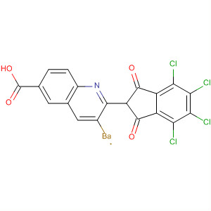 CAS No 67231-96-3  Molecular Structure