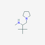 CAS No 672310-03-1  Molecular Structure