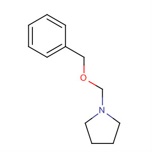 CAS No 67232-23-9  Molecular Structure