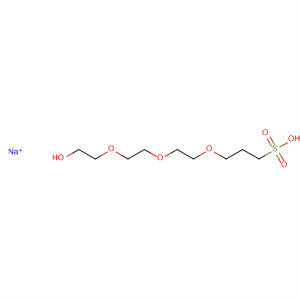 CAS No 67232-77-3  Molecular Structure