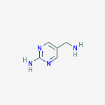 CAS No 672324-80-0  Molecular Structure