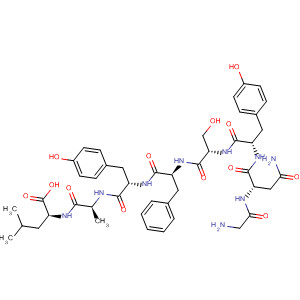 CAS No 672327-53-6  Molecular Structure