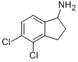 CAS No 67236-34-4  Molecular Structure