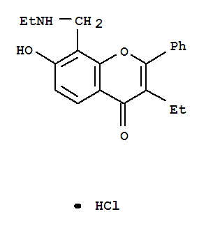 CAS No 67238-77-1  Molecular Structure