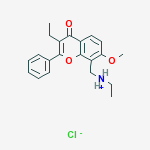 CAS No 67238-78-2  Molecular Structure
