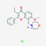 CAS No 67238-81-7  Molecular Structure