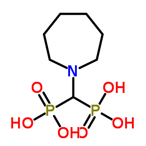 CAS No 67242-32-4  Molecular Structure