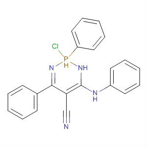 CAS No 67248-00-4  Molecular Structure