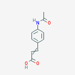 CAS No 67249-02-9  Molecular Structure